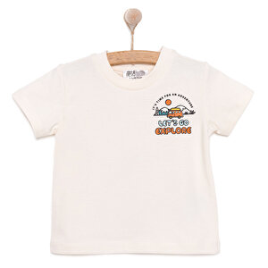 HelloBaby Happy On The Road E, Bej, 9 Ay