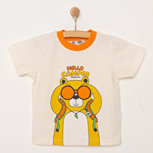 HelloBaby Happy On The Road, Ekru, 9 Ay