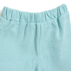 Happy On The Road Erkek Tshirt-Şort Erkek Bebek