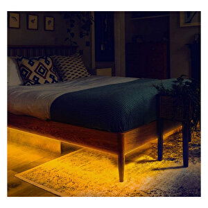 Hareket Sensörlü Led Gece Lambası Hareket Sensörlü Led Gece Lambası