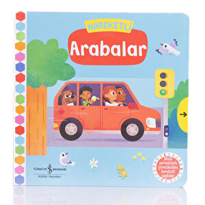 HAREKETLİ ARABALAR HAREKETLİ ARABALAR