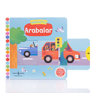 HAREKETLİ ARABALAR HAREKETLİ ARABALAR