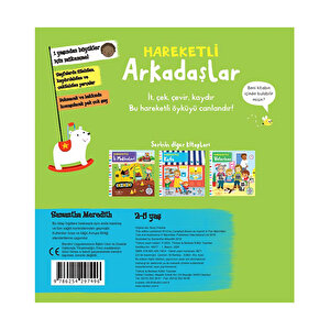 Hareketli Arkadaşlar Hareketli Arkadaşlar