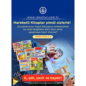 Hareketli Arkadaşlar Hareketli Arkadaşlar