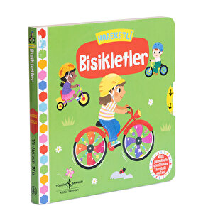 Hareketli Bisikletler Hareketli Bisikletler