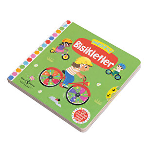Hareketli Bisikletler Hareketli Bisikletler
