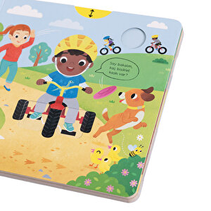 Hareketli Bisikletler Hareketli Bisikletler