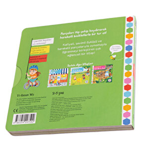 Hareketli Bisikletler Hareketli Bisikletler