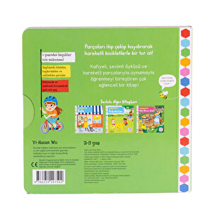 Hareketli Bisikletler Hareketli Bisikletler