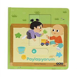 Hareketli Büyüyorum Serisi 5 Paylaşıyoru