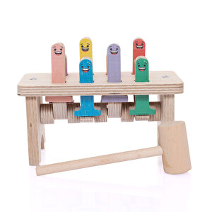 Hareketli Çakçak Hareketli Çakçak