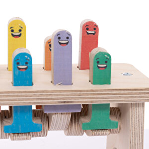 Hareketli Çakçak Hareketli Çakçak