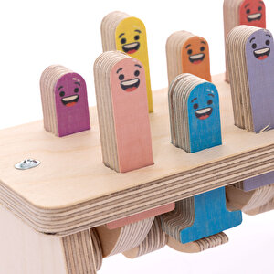 Hareketli Çakçak Hareketli Çakçak