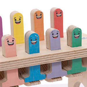 Hareketli Çakçak Hareketli Çakçak