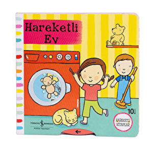 Hareketli Ev