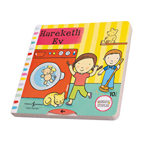 Hareketli Ev Hareketli Ev