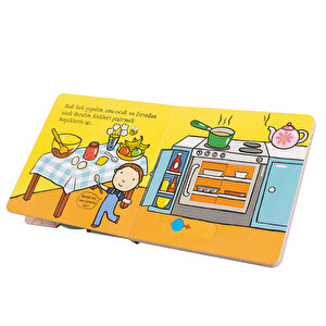 Hareketli Ev Hareketli Ev