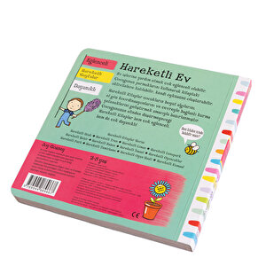 Hareketli Ev Hareketli Ev