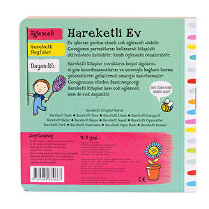 Hareketli Ev Hareketli Ev