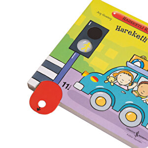 Hareketli Gün Hareketli Gün