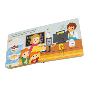 Hareketli Kafe Hareketli Kafe