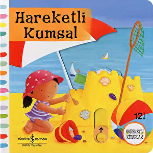 HAREKETLİ KUMSAL