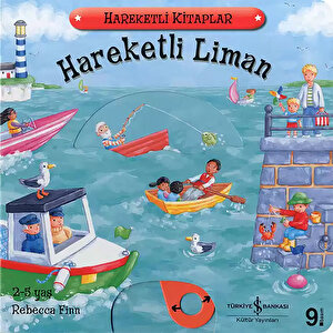 HAREKETLİ LİMAN