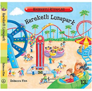 Hareketli Lunapark