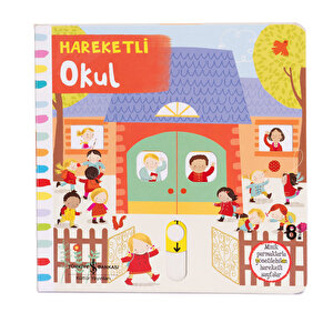 Hareketli Okul