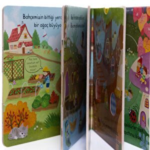 HAREKETLİ PERİLER HAREKETLİ PERİLER