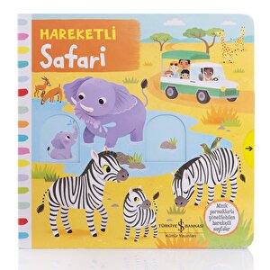Hareketli Safari