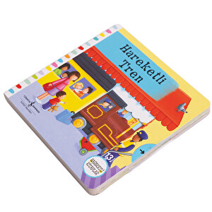 Hareketli Tren Hareketli Tren