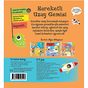 HAREKETLİ UZAY GEMİSİ