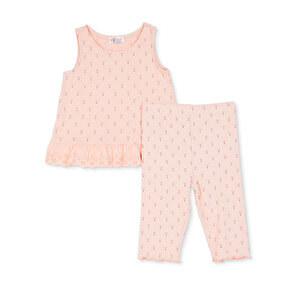 HelloBaby Harvest Garde, Pudra, 6 - 9 Ay