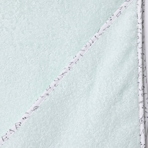  Havlu 75x75 %100 Pamuk