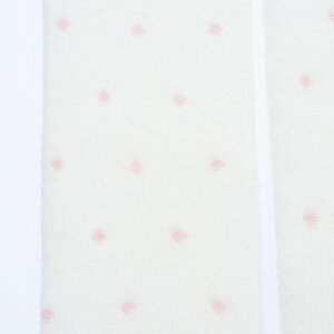 Havlu Külotlu Çorap