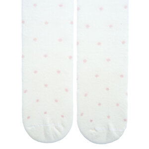 Havlu Külotlu Çorap