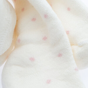 Havlu Külotlu Çorap