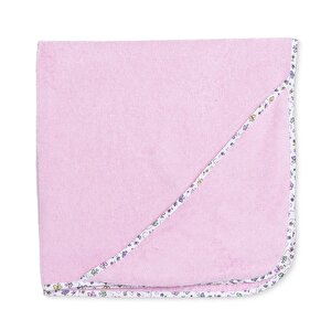 Mollia Havlu, Pembe, 75x75 cm