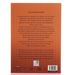 Hayat Oyunla Başlar 3-6 Yaş Gözde Erdoğan Hayat Oyunla Başlar 3-6 Yaş Gözde Erdoğan