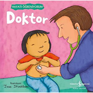 Hayatı Öğreniyorum - Doktor