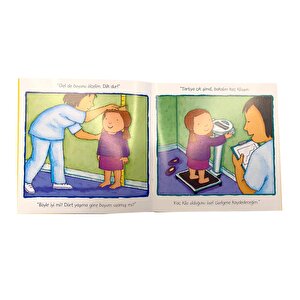 Hayatı Öğreniyorum - Doktor Hayatı Öğreniyorum - Doktor