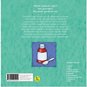 Hayatı Öğreniyorum - Doktor Hayatı Öğreniyorum - Doktor