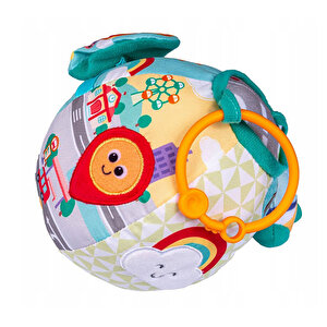 Haydi Uçalım! Aktivite Topu