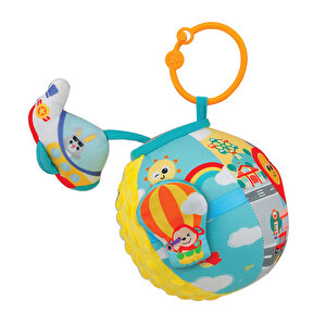 Haydi Uçalım! Aktivite Topu