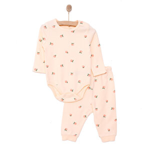 HelloBaby Hayvanlar  B, Somon, Yenidoğan