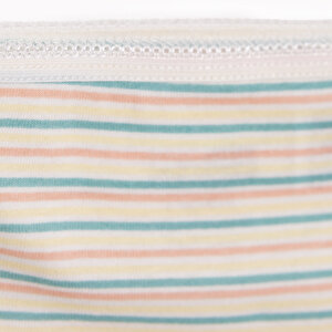 Hello Baby 3'lü Slip Külot Kız Bebek Hello Baby 3'lü Slip Külot Kız Bebek