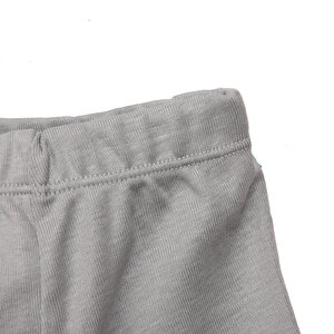 Basic Erkek Bebek Ribanalı 3lü Boxer