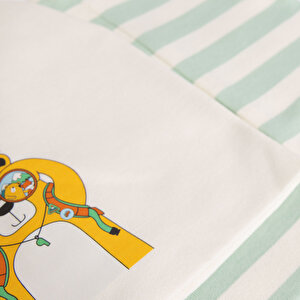 Hello Camper Erkek 2li Örme Bere Erkek Bebek