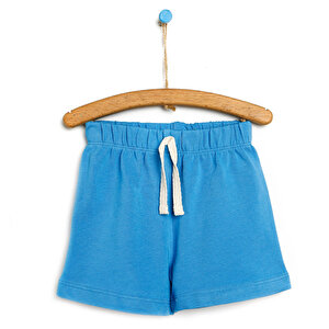 HelloBaby Basic Erkek B, Açık Mavi, 6 Ay